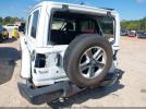 Jeep Wrangler Sahara 4x4 Image 7