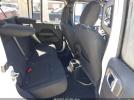 Jeep Wrangler Sahara 4x4 Image 8