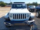 Jeep Wrangler Sahara 4x4 Image 15