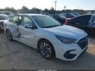 Subaru Legacy Touring Xt Image 1