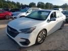 Subaru Legacy Touring Xt Image 6