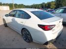 Subaru Legacy Touring Xt Image 7