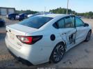 Subaru Legacy Touring Xt Image 8
