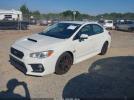 Subaru WRX Premium Image 2