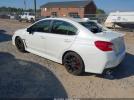 Subaru WRX Premium Image 5