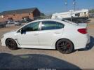 Subaru WRX Premium Image 11
