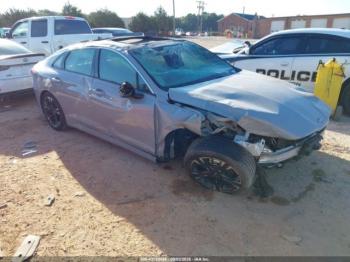  Salvage Kia K5