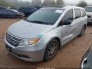 Honda Odyssey Ex-l Image 13