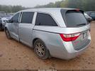 Honda Odyssey Ex-l Image 12