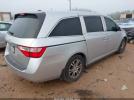 Honda Odyssey Ex-l Image 14