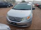 Honda Odyssey Ex-l Image 2