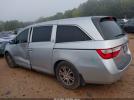 Honda Odyssey Ex-l Image 6
