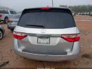 Honda Odyssey Ex-l Image 9