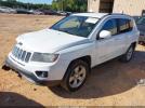 Jeep Compass Latitude Image 15