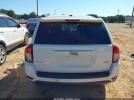 Jeep Compass Latitude Image 4