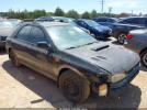 Subaru Impreza Outback Sport Image 1