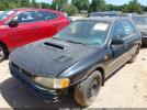 Subaru Impreza Outback Sport Image 3