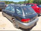 Subaru Impreza Outback Sport Image 2