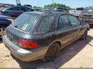 Subaru Impreza Outback Sport Image 4
