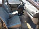 Subaru Impreza Outback Sport Image 9
