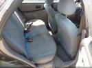 Subaru Impreza Outback Sport Image 7
