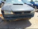 Subaru Impreza Outback Sport Image 6