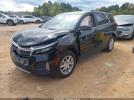 Chevrolet Equinox Awd 2fl Image 3