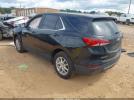 Chevrolet Equinox Awd 2fl Image 4