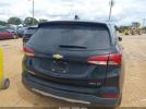 Chevrolet Equinox Awd 2fl Image 16