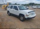 Jeep Patriot Sport Image 1