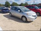 Nissan Versa Sv Image 1