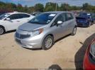 Nissan Versa Sv Image 2