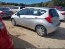 Nissan Versa Sv Image 4