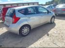 Nissan Versa Sv Image 3
