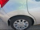 Nissan Versa Sv Image 13