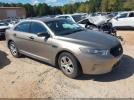 Ford Police Interceptor Image 1