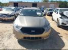 Ford Police Interceptor Image 13