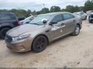 Ford Police Interceptor Image 9