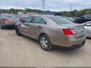 Ford Police Interceptor Image 2