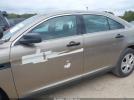Ford Police Interceptor Image 7