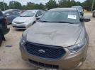 Ford Police Interceptor Image 8