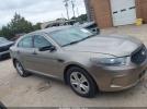 Ford Police Interceptor Image 15