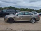 Ford Police Interceptor Image 12