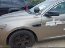 Ford Police Interceptor Image 16