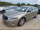 Ford Police Interceptor Image 10