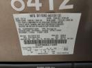 Ford Police Interceptor Image 7