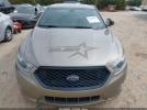 Ford Police Interceptor Image 2