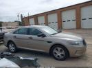 Ford Police Interceptor Image 5