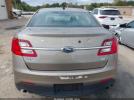 Ford Police Interceptor Image 9