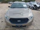 Ford Police Interceptor Image 12
